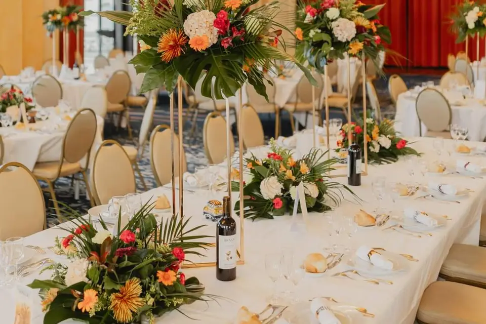 La Rosée du Matin — photo 1