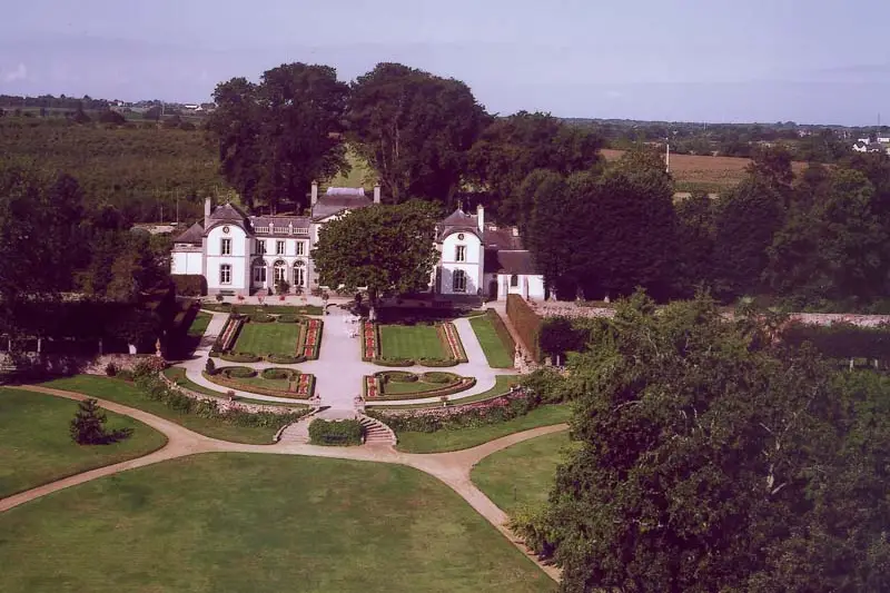 Domaine du Montmarin