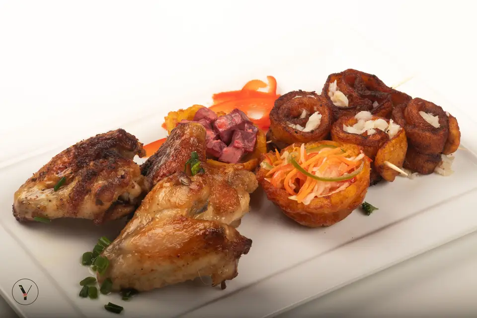 Les Délices d'Yvee — photo 3