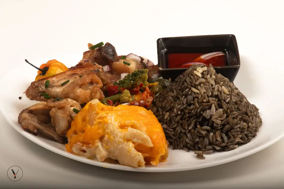 Les Délices d'Yvee — photo 5