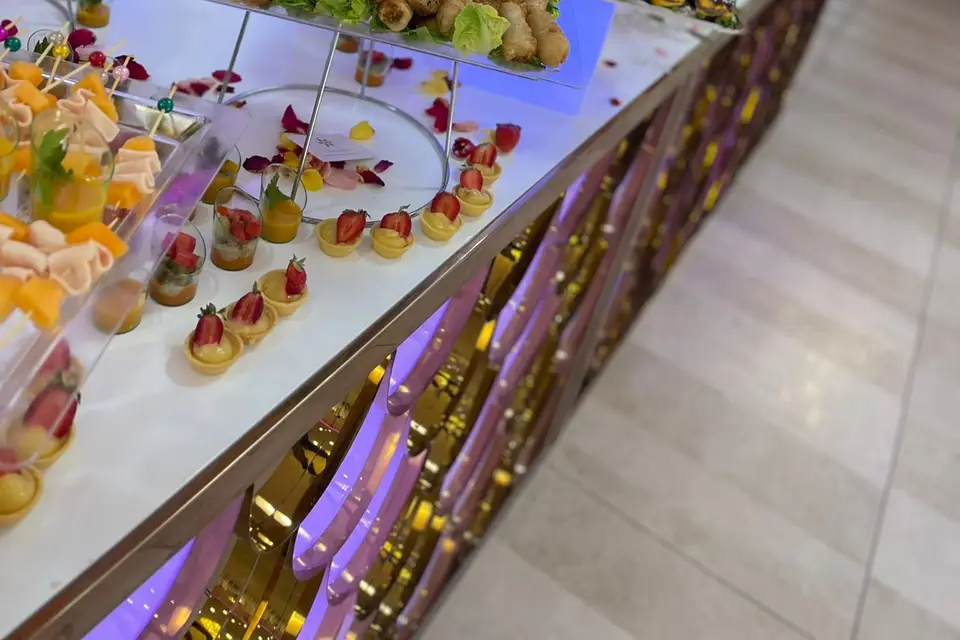 Les Délices d'Yvee — photo 6