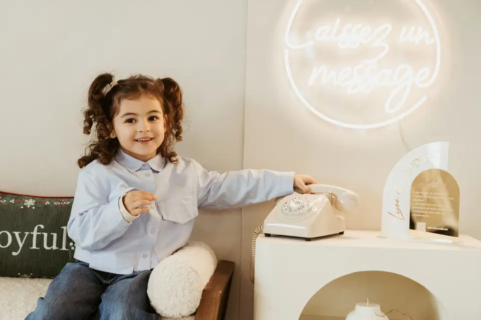 MB Phonebook — photo 3