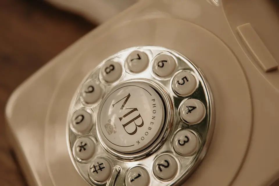 MB Phonebook — photo 7