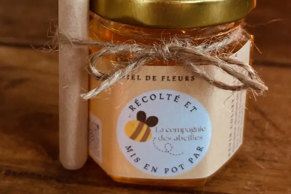 La Compagnie des Abeilles — photo 1