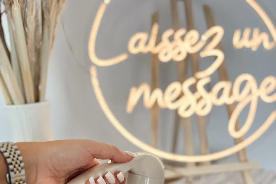 MB Phonebook — photo 8