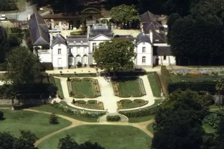 Domaine du Montmarin — photo 1