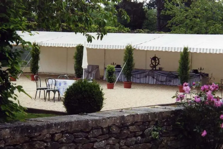 Domaine du Montmarin — photo 8