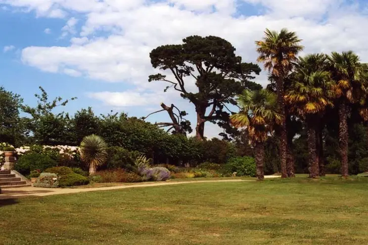 Domaine du Montmarin — photo 2