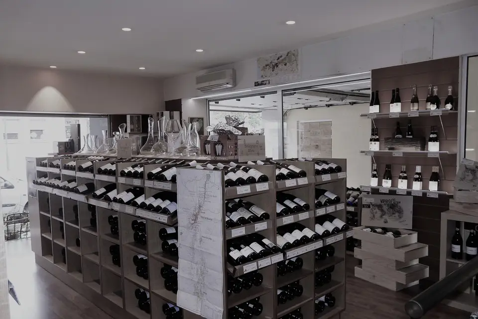 La Bouteillerie — photo 1