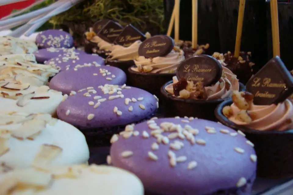 Le Ramier Traiteur — photo 3