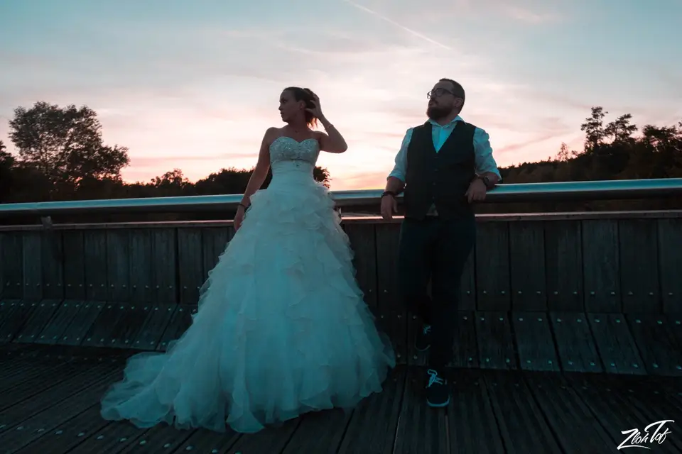 Zloh Tof - Photographe — photo 5