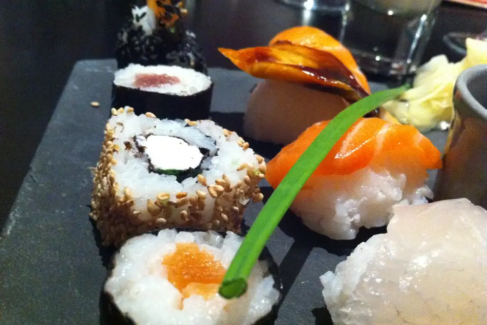 Le Ramier Traiteur — photo 8