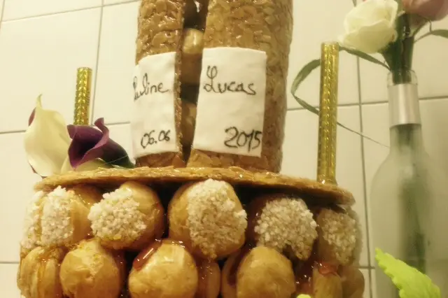 Le Ramier Traiteur — photo 7