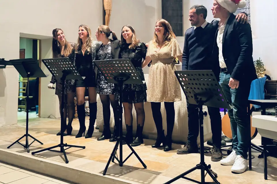 Joyful Musique — photo 3