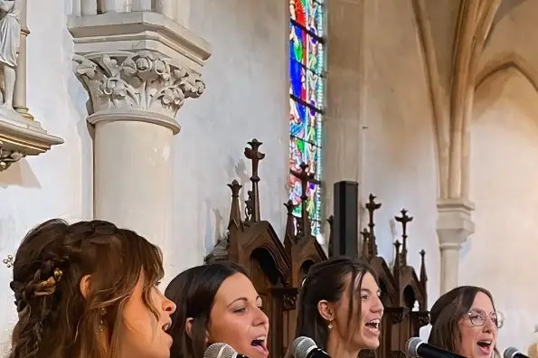 Joyful Musique — photo 7