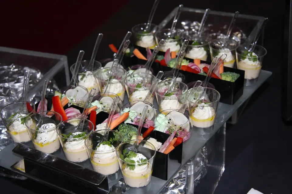 Le Ramier Traiteur — photo 4