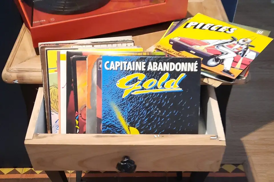 Dreamloveandloc — photo 1