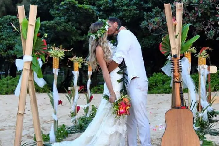 Uptown Wedding Films — photo 6