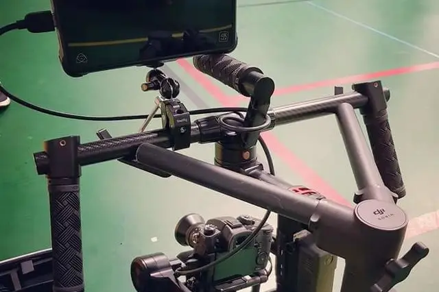 Uptown Wedding Films — photo 3