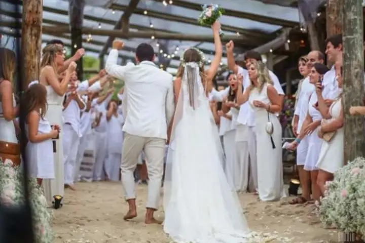 Uptown Wedding Films — photo 4