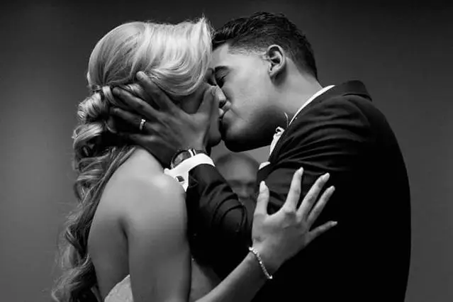 Uptown Wedding Films — photo 5