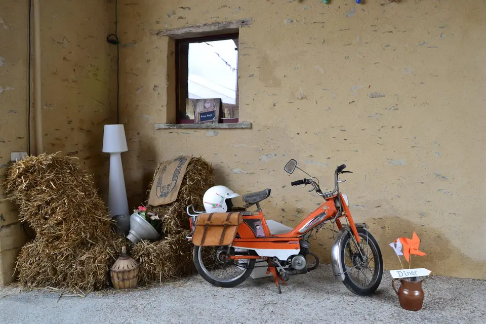 Anjou Cocktail — photo 7