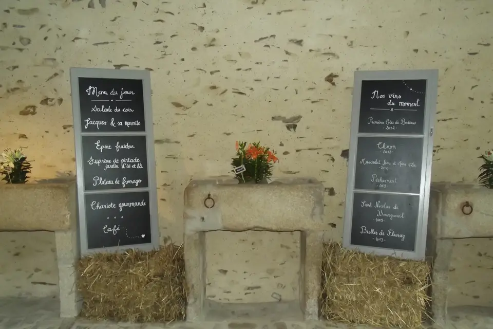 Anjou Cocktail — photo 2