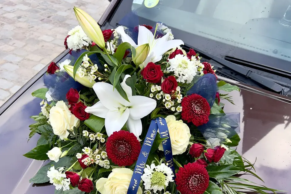 Fleurs de Jade — photo 8