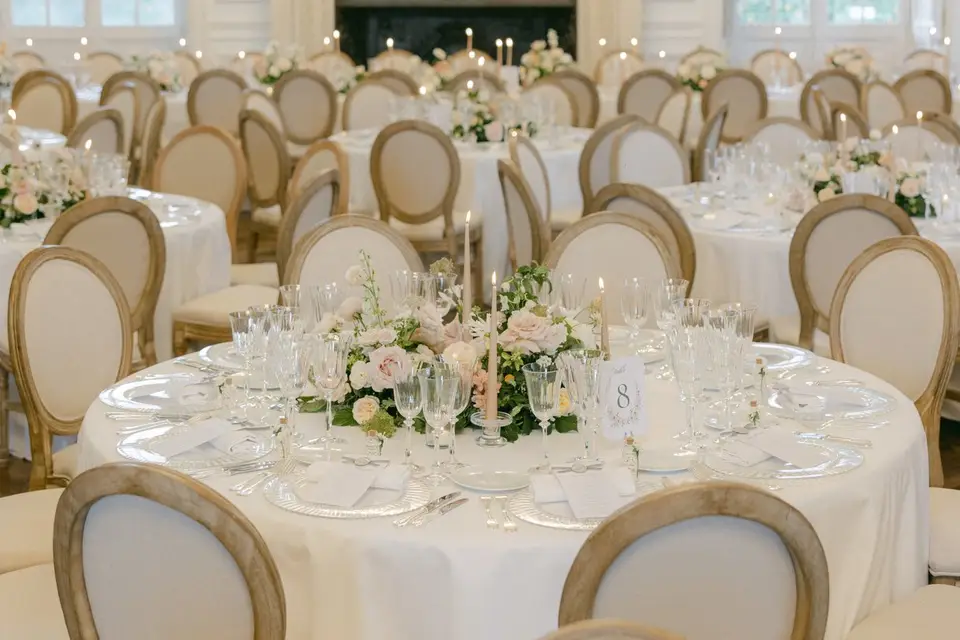 Château de Saint-Martin du Tertre — photo 4