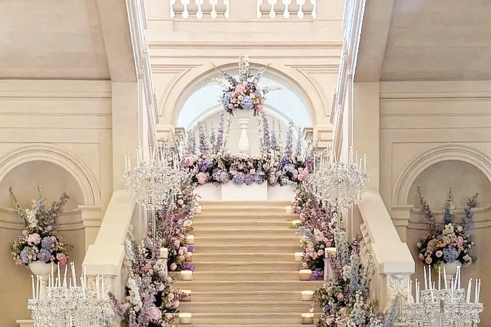 Château de Saint-Martin du Tertre — photo 1