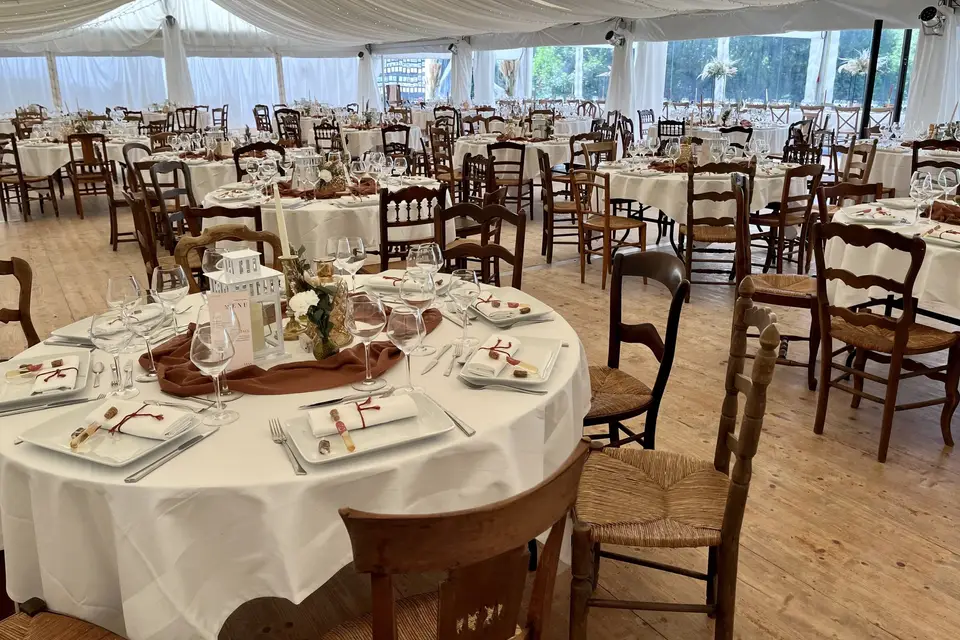 Cool'N Events — photo 3