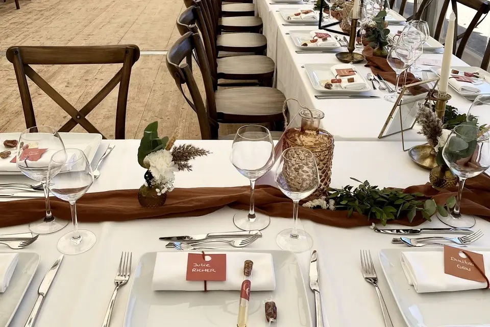 Cool'N Events — photo 5