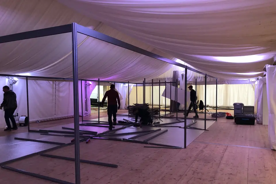 Cool'N Events — photo 6