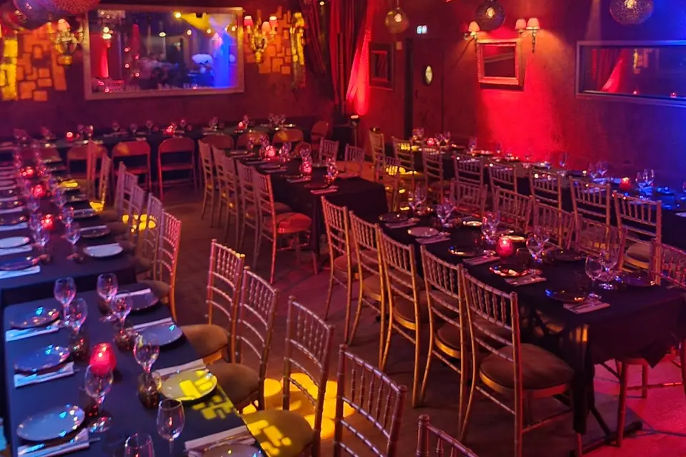 PAVILLON PASSY — photo 3