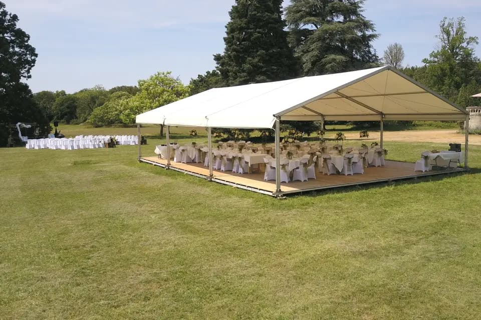 Cool'N Events — photo 8