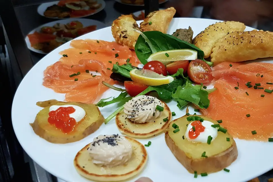 PAVILLON PASSY — photo 7