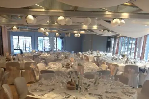 Best Western Hôtel Ile de France — photo 5