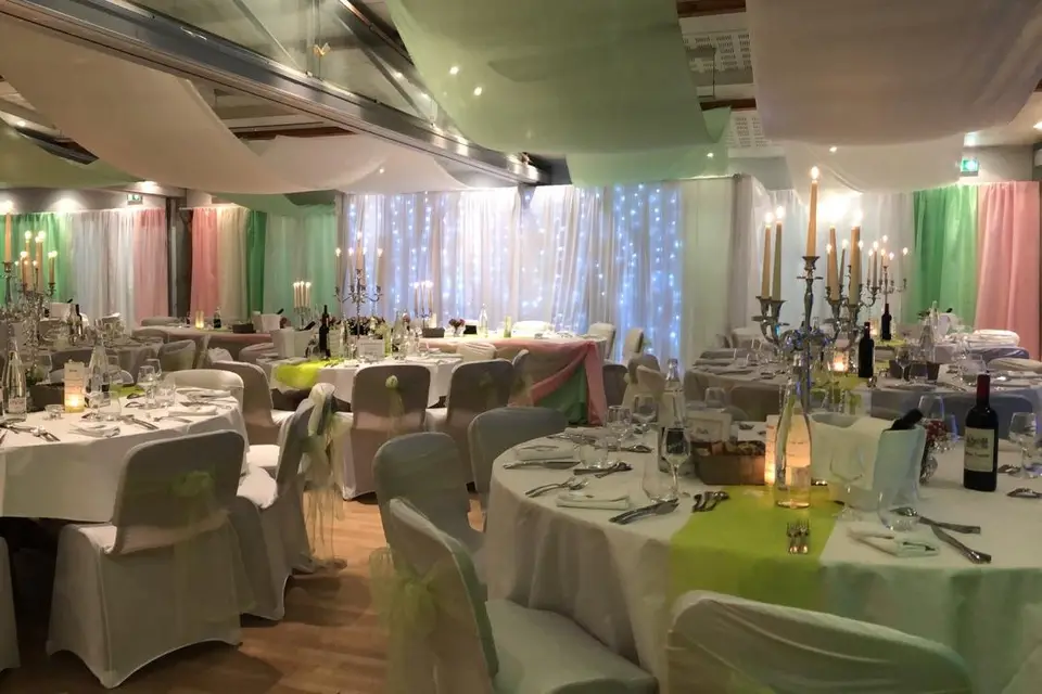 Best Western Hôtel Ile de France — photo 6