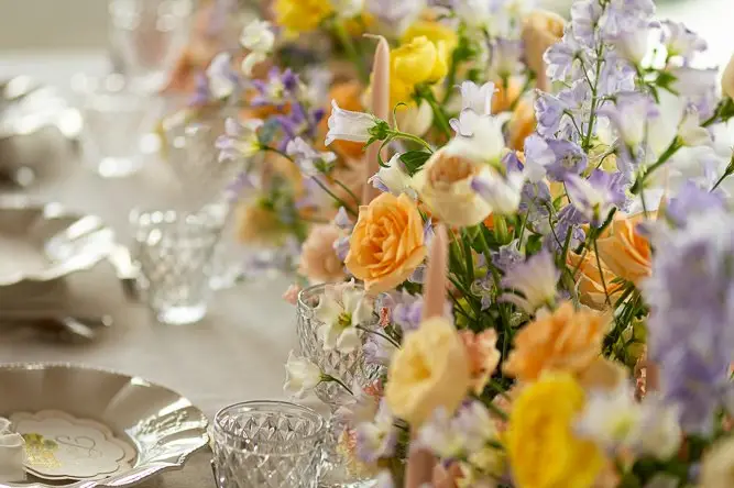 Sylvie Sappe Events — photo 2