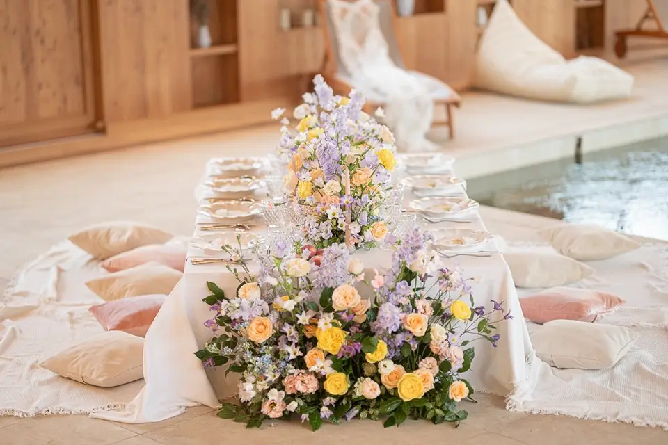 Sylvie Sappe Events — photo 4