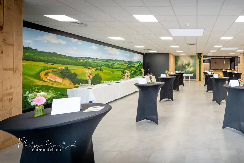 La Marguerite — photo 7