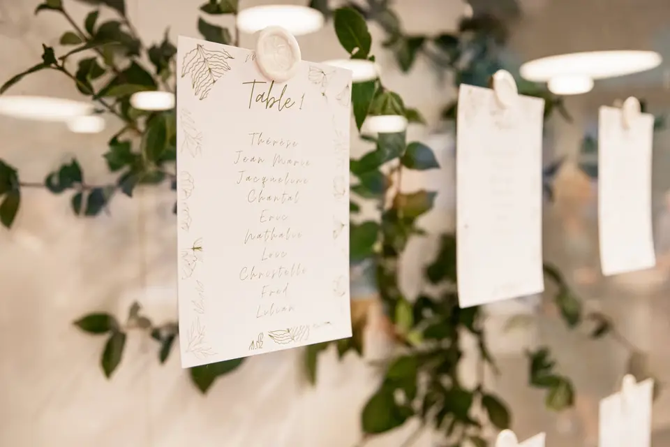 Sylvie Sappe Events — photo 7