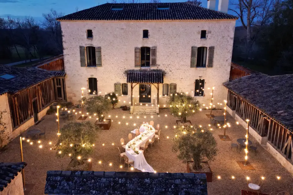 Pétillants Evènements