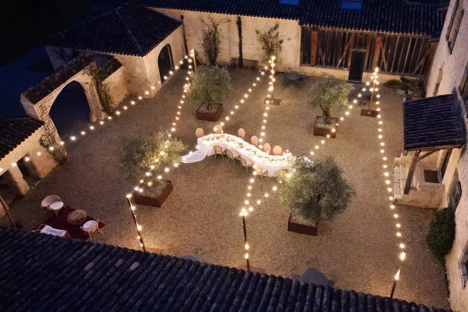 Pétillants Evènements — photo 2