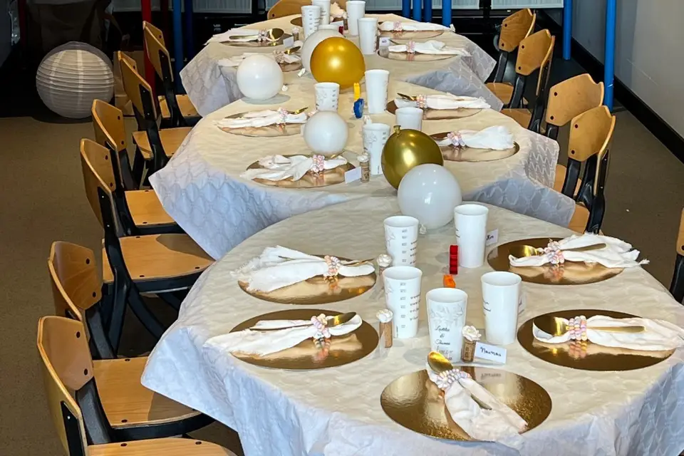 Avec  Mes Petites Mains — photo 3