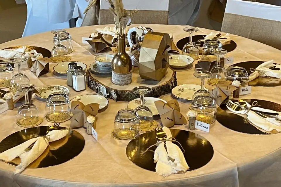 Avec  Mes Petites Mains — photo 6