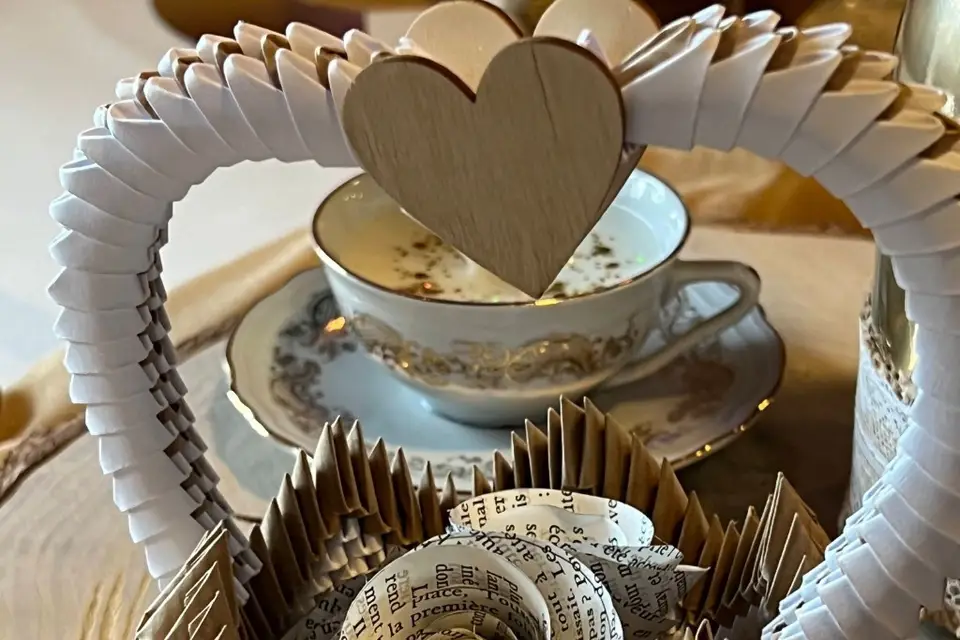 Avec  Mes Petites Mains — photo 7