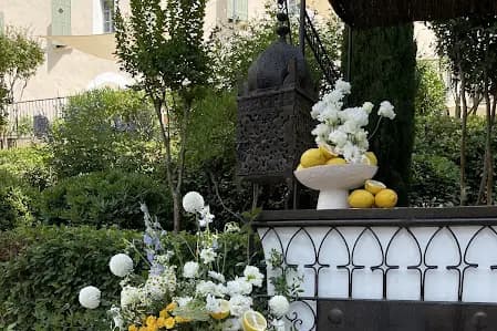 Sylvie Sappe Events — photo 8