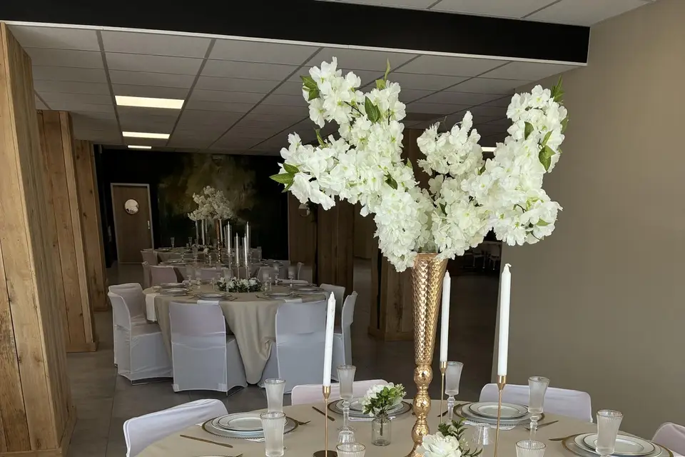 La Marguerite — photo 3