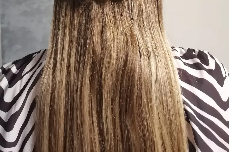 Coiffures Dom — photo 1